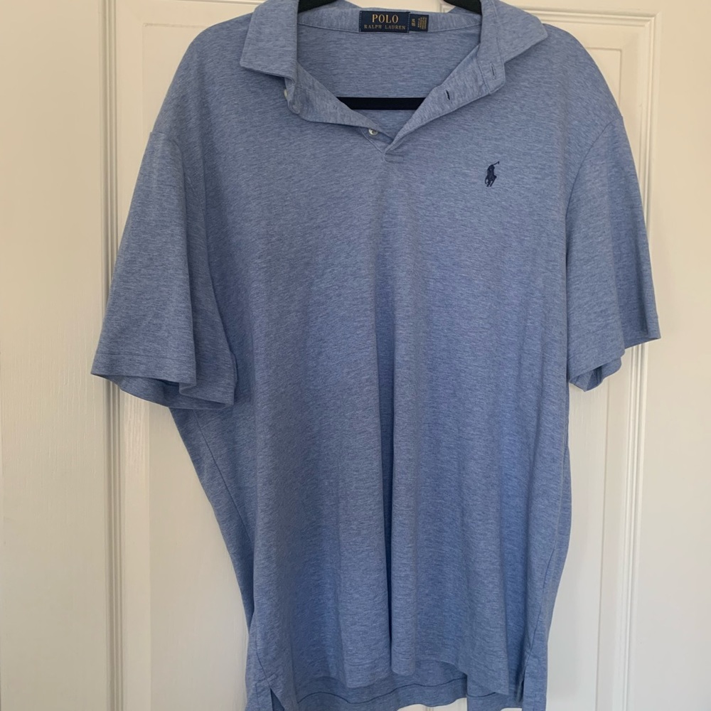 Men’s polo - POLO Brand